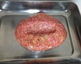 ハンバーグを美味しく焼く作り方6写真