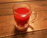 簡単混ぜるだけ!冷やしうどんトマトつゆ作り方1写真