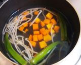 ひんやり彩りお豆腐サラダ作り方2写真