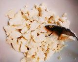 ひんやり彩りお豆腐サラダ作り方3写真