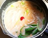 お家で簡単タンタン麺風作り方14写真