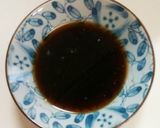 簡単♪カニカマとレモン醤油の冷製パスタ作り方2写真