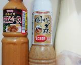 簡単♪カニカマとレモン醤油の冷製パスタ作り方3写真