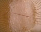 辛～旨～中華春雨サラダ作り方4写真
