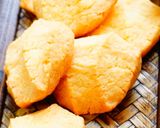 マーガリンde【ココナッツクッキー】作り方8写真