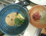 しんなりレタスでお肉のロール巻き作り方5写真