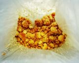 ふんわり✨ヨーグルトムース作り方2写真
