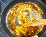 簡単甘々ホワイトとうもろこしと卵ご飯作り方4写真