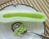 太きゅうり（美馬太きゅうり）の浅漬け作り方3写真