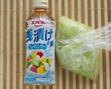 太きゅうり（美馬太きゅうり）の浅漬け作り方6写真