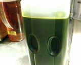 かき氷用宇治抹茶シロップ 業務用作り方5写真