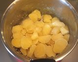 何これ?美味しい❗ハマるポテトサラダ作り方4写真