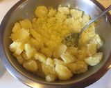何これ?美味しい❗ハマるポテトサラダ作り方5写真