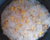 コーンご飯作り方4写真