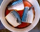 染み染み♡基本の鯖の味噌煮作り方2写真