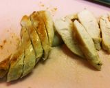 サムライ特製７種野菜のミネストローネ❤作り方9写真