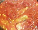 サムライ特製７種野菜のミネストローネ❤作り方11写真