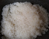 簡単　子供が喜ぶ　旬のとうもろこしご飯作り方1写真