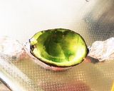 アボカドグラタン＊作り方3写真
