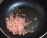 ご飯がすすむ！夏野菜の味噌炒め作り方2写真