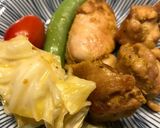 鶏もものカレー焼き~濃厚スパイシー!作り方4写真