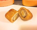 お母さんにも負けない☆味噌マヨ卵焼き作り方5写真