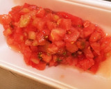 簡単手順☆ジャガイモのキーマカレーのせ作り方4写真