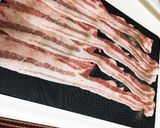 茄子の豚バラ巻き作り方5写真