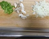 エビピラフ作り方1写真
