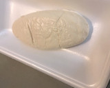 簡単手順☆ジャガイモのキーマカレーのせ作り方2写真