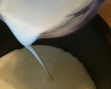 *炊飯器活用* 我が家のチーズケーキ作り方3写真