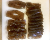 こんにゃくの炒め煮 簡単 常備菜作り方1写真