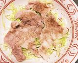 【糖質制限】キャベツのグラタン作り方4写真