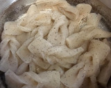 こんにゃくの炒め煮 簡単 常備菜作り方2写真