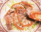 【糖質制限】キャベツのグラタン作り方5写真