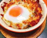 【糖質制限】キャベツのグラタン作り方8写真