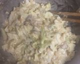関西 お好み焼き作り方6写真