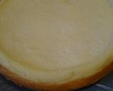 *炊飯器活用* 我が家のチーズケーキ作り方5写真