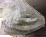 小魚の南蛮漬け作り方3写真