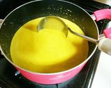 ⭐皮ごと!かぼちゃのビシソワーズ♪作り方6写真