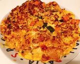 栄養満点◎彩り野菜のマリネ風作り方8写真
