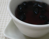 黒豆の炒り豆(黒豆茶の作り方つき）作り方6写真