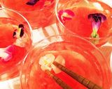 しゅわしゅわ☆シャンパンゼリー作り方8写真
