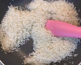 俺流！炊飯器で簡単…ソーセージピラフ作り方2写真