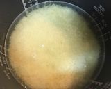 俺流！炊飯器で簡単…ソーセージピラフ作り方6写真