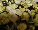ご飯が進む☆豚バラとなす炒め作り方6写真