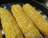 とうもろこしのおいしい食べ方作り方7写真
