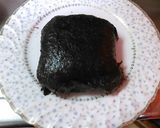 豚キムチのおにぎらず作り方5写真
