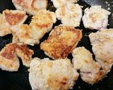 鶏もも肉キャベツで★ご飯が進むタレ炒め作り方7写真