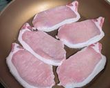 生姜焼き以外！こってり照りマヨポーク焼き作り方1写真
